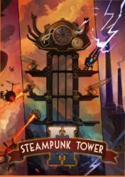 Buy Steampunk Tower 2 pc cd key for Steam