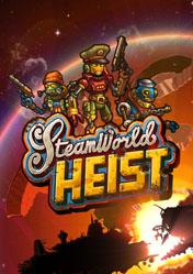 Buy SteamWorld Heist pc cd key for Steam