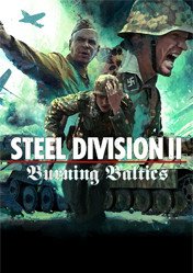 Buy Steel Division 2 Burning Baltics pc cd key for Steam