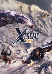 Buy Cheap Steep Extreme Pack PC CD Key