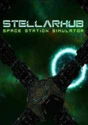 Buy StellarHub pc cd key for Steam
