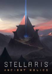 Buy Stellaris: Ancient Relics Story Pack pc cd key for Steam