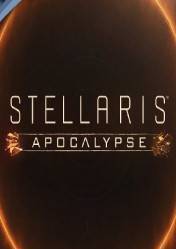 Buy Stellaris: Apocalypse DLC PC CD Key