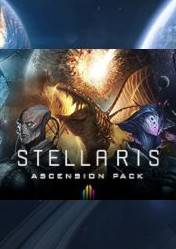Buy Cheap Stellaris: Ascension Pack PC CD Key