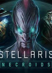 Buy Stellaris Necroids Species Pack pc cd key for Steam