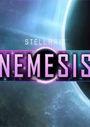 Buy Stellaris Nemesis pc cd key for Steam
