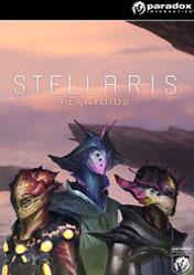 Buy Stellaris Plantoids DLC PC CD Key