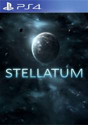 Buy Cheap Stellatum PS4 CD Key