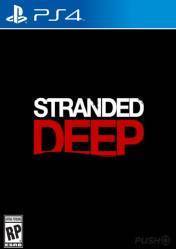 Buy Stranded Deep PS4