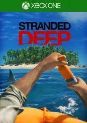 Buy Stranded Deep Xbox One