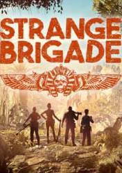 Buy Strange Brigade pc cd key for Steam