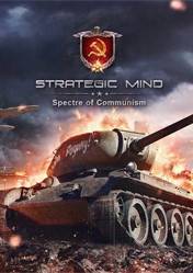Buy Cheap Strategic Mind Spectre of Communism PC CD Key