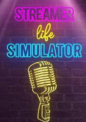 Buy Streamer Life Simulator pc cd key for Steam