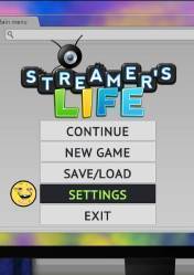 Buy Streamers Life pc cd key for Steam