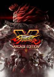 Buy Street Fighter V: Arcade Edition PC CD Key