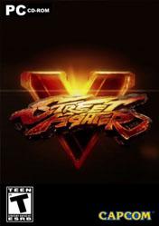 Buy Street Fighter V pc cd key for Steam