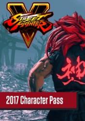 Buy Street Fighter V Season 2 Character Pass PC CD Key