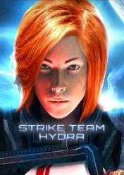 Buy Strike Team Hydra pc cd key for Steam