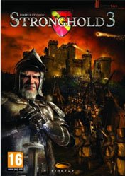 Buy Stronghold 3 pc cd key for Steam
