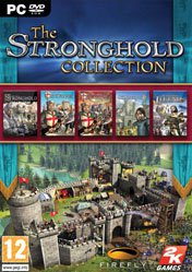 Buy Cheap Stronghold Collection PC CD Key