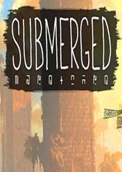 Buy Submerged pc cd key for Steam
