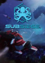 Buy Subsiege pc cd key for Steam