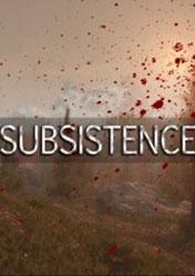 Buy Subsistence pc cd key for Steam