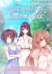 Buy Summer Memories pc cd key for Steam
