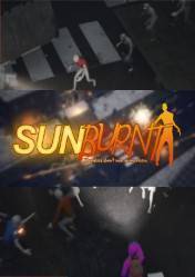 Buy Sunburnt pc cd key for Steam