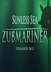 Buy Cheap Sunless Sea Zubmariner PC CD Key