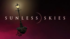 Sunless Skies enters Early Access on the 30th of August