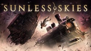 Sunless Skies is delayed to January 2019