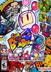 Buy Super Bomberman R pc cd key for Steam