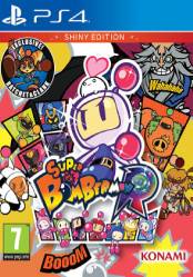 Buy Super Bomberman R PS4
