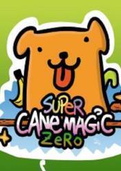 Buy Cheap Super Cane Magic ZERO PC CD Key
