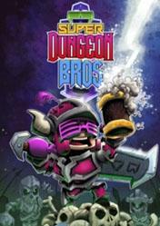 Buy Super Dungeon Bros pc cd key for Steam