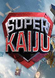 Buy Super Kaiju pc cd key for Steam