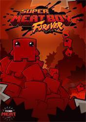 Buy Super Meat Boy Forever (PC) Key