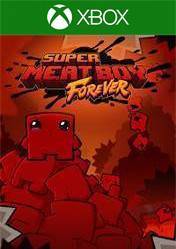 Buy Cheap Super Meat Boy Forever XBOX ONE CD Key