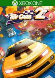Buy Super Toy Cars 2 Xbox One