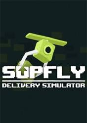 Buy Cheap Supfly Delivery Simulator PC CD Key