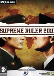 Buy Supreme Ruler 2010 pc cd key for Steam