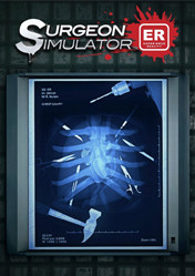 Buy Cheap Surgeon Simulator: Experience Reality PC CD Key