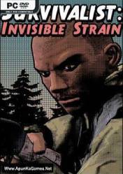 Buy Survivalist: Invisible Strain pc cd key for Steam