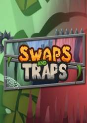Buy Swaps and Traps pc cd key for Steam