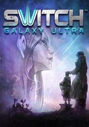 Buy Switch Galaxy Ultra pc cd key for Steam