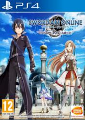 Buy Sword Art Online Hollow Realization PS4