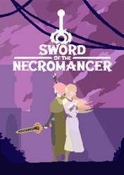 Buy Cheap Sword of the Necromancer PC CD Key