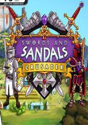 Buy Cheap Swords and Sandals Crusader Redux PC CD Key