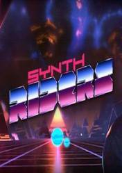 Buy Cheap Synth Riders PC CD Key